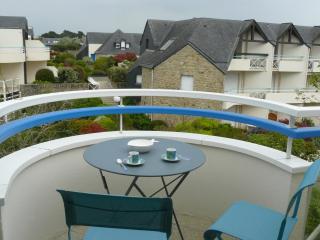 OCEANIA 1 - Parking, Thalasso, Tennis 150m - U69 - Carnac - 4