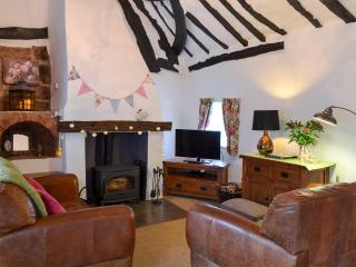 Childe Of Hale Cottage - 27896 - Hale - 9