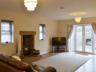 Abbey Cottage - Longhirst - 9