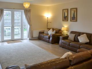 Abbey Cottage - Longhirst - 8