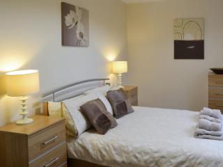 Abbey Cottage - Longhirst - 6