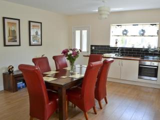 Abbey Cottage - Longhirst - 4