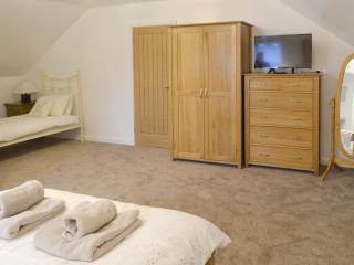 Abbey Cottage - Longhirst - 2