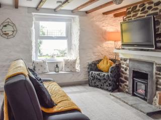 Bee Cottage - Gwinear - 8