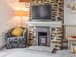 Bee Cottage - Gwinear - 9