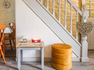 Bee Cottage - Gwinear - 7