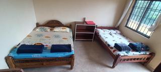 Isiri homestay - Kalasa - 2