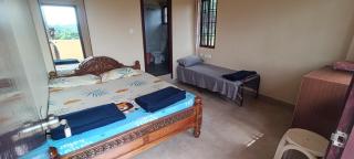 Isiri homestay - Kalasa - 1