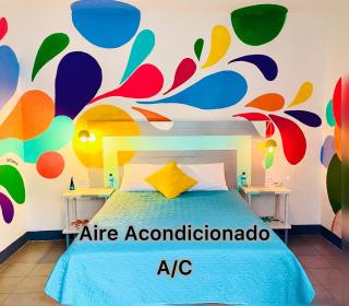 Hotel y Arte Antigua by Amazing Guatemala Travel - Antigua Guatemala - 8