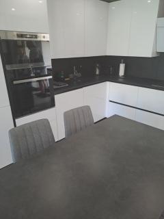 Résidence Odalys Saint Loup Appartement Climatisé entierement rénové - 5