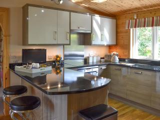 Wheal Metal Lodge - Carleen - 4