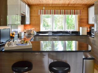 Wheal Metal Lodge - Carleen - 2