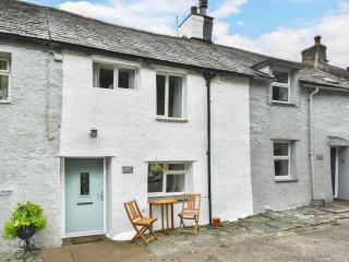 Osprey Cottage - Bassenthwaite - 0