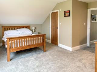 Bod Eithin - Harlech - 2