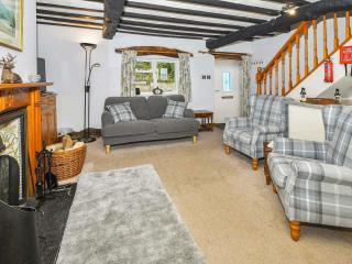 Osprey Cottage - Bassenthwaite - 3
