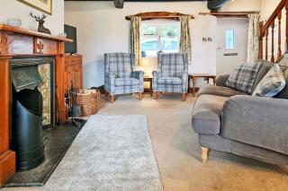 Osprey Cottage - Bassenthwaite - 2