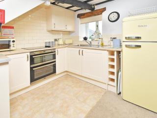 Osprey Cottage - Bassenthwaite - 1