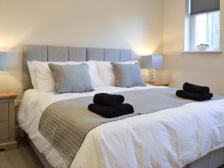 The Carriage House - Upper Poppleton - 2