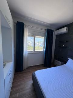Gael Sea View Apartment - Radhimë - 5