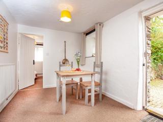 Byre - Saint Martin - 4