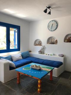 Villa marina - Ermioni - 6
