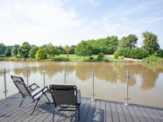 Kingfisher Lodge - Uk33889 - Cullompton - 8