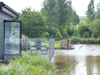 Kingfisher Lodge - Uk33889 - Cullompton - 9