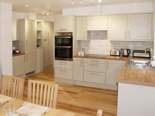 Bodwen Corner Cottage - Wootton Bridge - 4