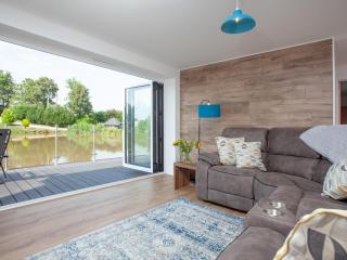Kingfisher Lodge - Uk33889 - Cullompton - 5