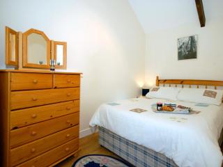 Lower Bushford Cottage - Talbenny - 3