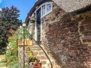 Granary Cottage - Torquay - 2