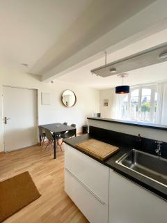 T2 de Charme dans Villa Typique, Proche de la Mer - 6