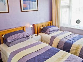 Dynamo Cottage - St Margarets at Cliff - 5