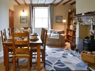 Blue House Cottage - Elsdon - 8