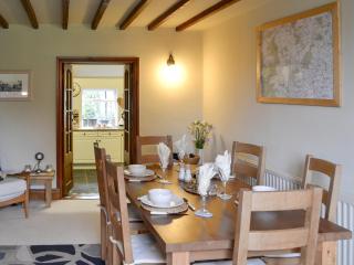 Blue House Cottage - Elsdon - 6
