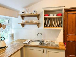 Blue House Cottage - Elsdon - 5