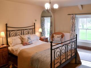 Blue House Cottage - Elsdon - 2