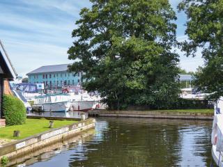 Nightingale - Wroxham - 3