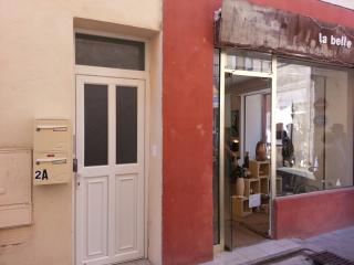 Colombe - LʼIsle-sur-la-Sorgue - 3