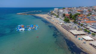 Blue Coast - Nea Kallikratia - 7