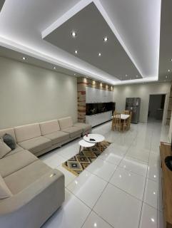 Blanco Apartments - Tirana - 0