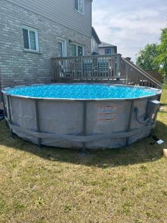 Beautiful Luxe Villa - Thorold - 9