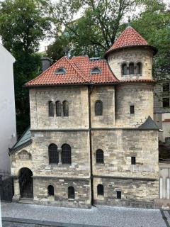 Authentically stylish apartment with a mystical view GOLEM - Prag - 0