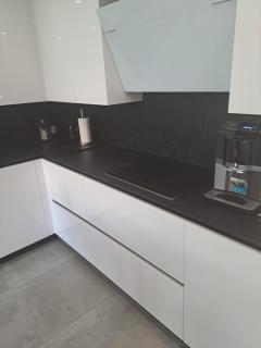 Résidence Odalys Saint Loup Appartement Climatisé entierement rénové - 6