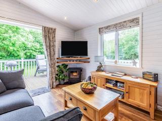Lavender Lodge - Willington - 9