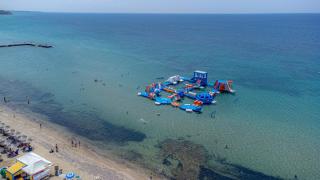 Blue Coast - Nea Kallikratia - 1