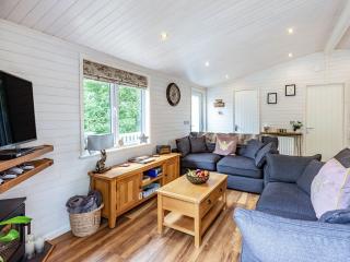 Lavender Lodge - Willington - 7