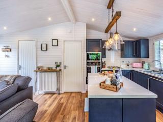 Lavender Lodge - Willington - 3