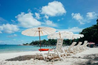 Tongta Phaview Resort - Ko Samed - 5
