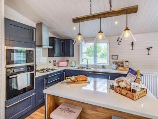Lavender Lodge - Willington - 2